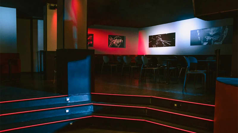 Sala Clamores