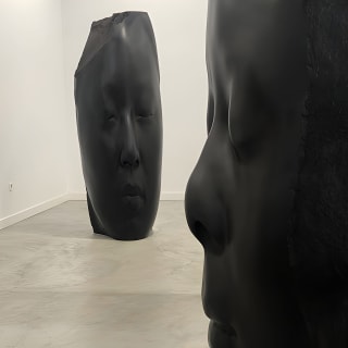 Galerías de arte ocultas y estudios de artistas en Madrid 9