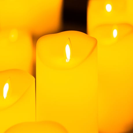 Foto 2 de Candlelight: Tributo a Michael Jackson
