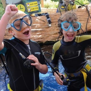 Palma Aquarium: Entrada gratuita + Cine Aquadome 3D opcional 67