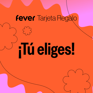 ¡¡Tú Eliges!!  - Tarjeta Regalo 2