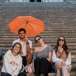 Catalonia: Girona, Costa Brava & Local Bites -  Small Group Experience 1