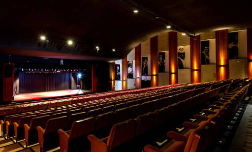 Trui Teatre Trui Teatre 2