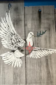 Photo 5 from Museo Banksy Madrid