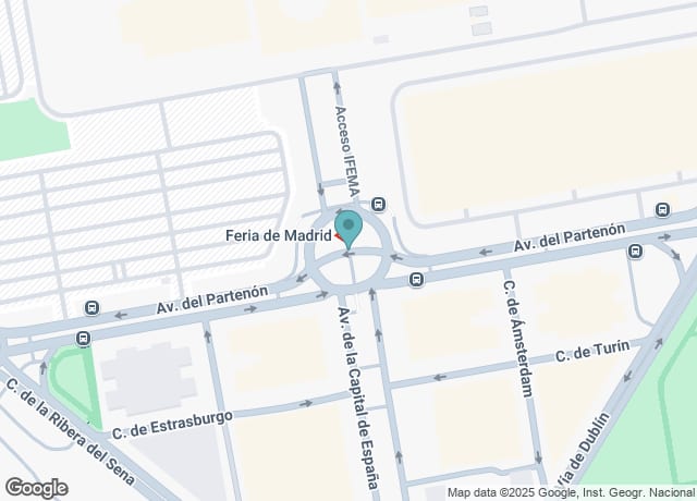 MADRING