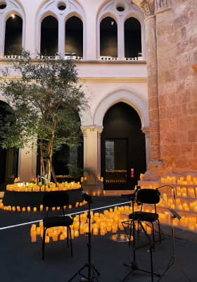 Photo 5 from Seminari - Casa de Cultura