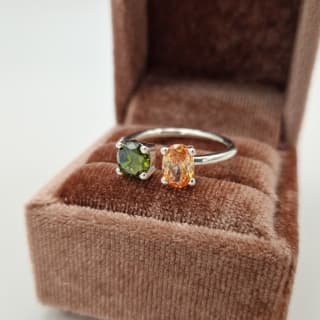Taller de Personalización de Joyas en Madrid - Joyería Corsia 24
