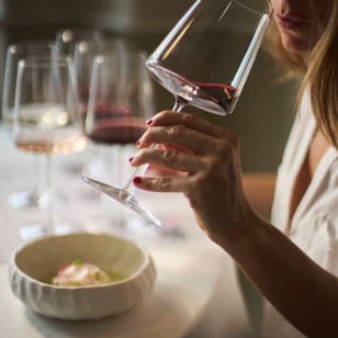 El instinto del maridaje en Madrid: vino y gastronomía