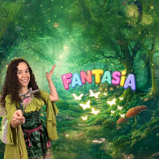 Fantasía (bebés) 1