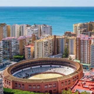 Plaza de Toros de La Malagueta: Entrada + Audioguía 1