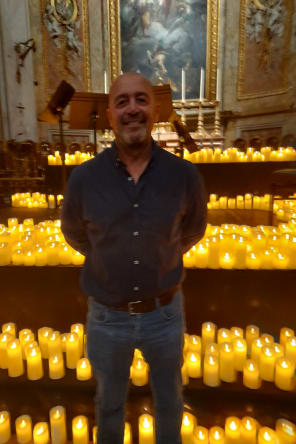 Foto 2 de Candlelight: Las Cuatro Estaciones de Vivaldi