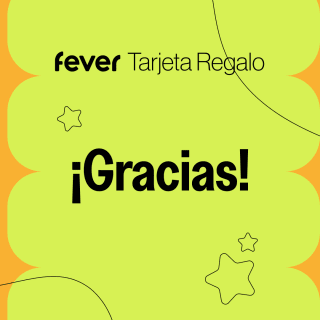 ¡¡Gracias!! - Tarjeta regalo Special Edition 2