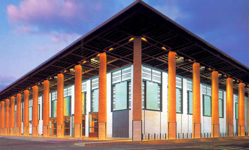 Sala Galve - Auditorio de Zaragoza 2