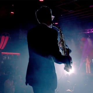 Santi Sax Music 5