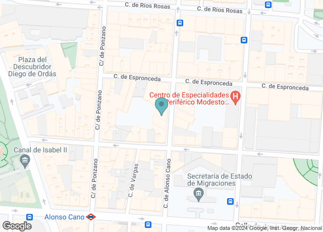Lamonarracha Chamberí | Restaurante japonés fusión