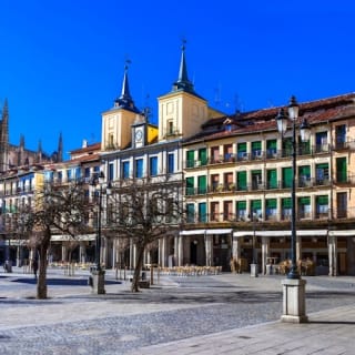 Segovia y Toledo: Entradas + Visita guiada + Traslados 46