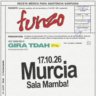 Funzo en Murcia