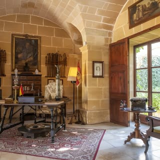 Els Calderers House Museum in Mallorca 7