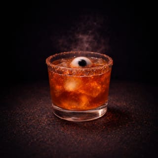 Edgar Allan Poe Speakeasy Tenerife 4