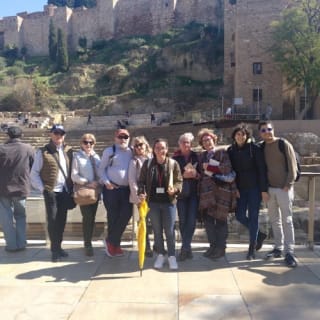 Museo Picasso Málaga: visita guiada 29