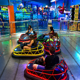 Babylon Park - Paquetes de Cumpleaños 3