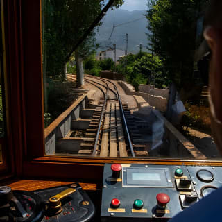 Mallorca in One Day Sightseeing Tour with Boat Ride and Vintage Train 25