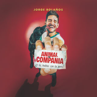 Animal de Compañía en Córdoba 1