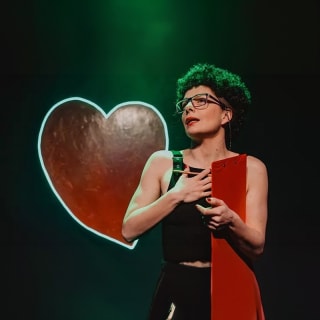 CORAZÓN EN REBAJAS 1
