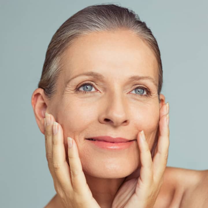 Rejuvenator Q10 Rescue Treatment