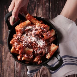 Menú italiano en Pizzart 1