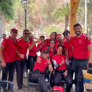 Caminito del Rey: Tour guiado 3