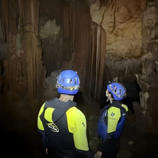 Sea Caving Cova Coloms No Transport 1