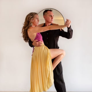 Barcelona Tango & Drinks 7