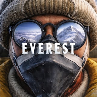 EVEREST: La primera ascensión - Una experiencia inmersiva en Sevilla 2