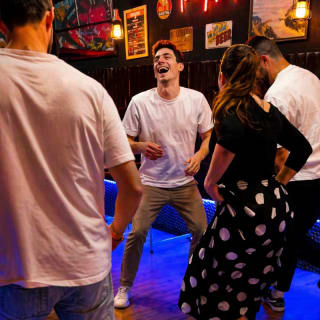 Taller de Flamenco con Barra Libre en Malasaña 2