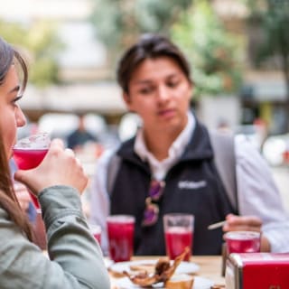 Sevilla: Visita gastronómica guiada 1