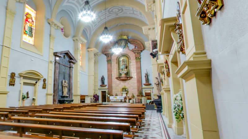 Colegio Inmaculada Concepción