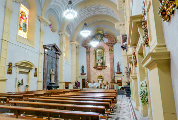 Colegio Inmaculada Concepción
