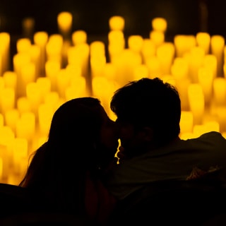 Candlelight: Ed Sheeran y Coldplay 3