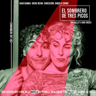El Sombrero de Tres Picos, un ballet a dos voces 1