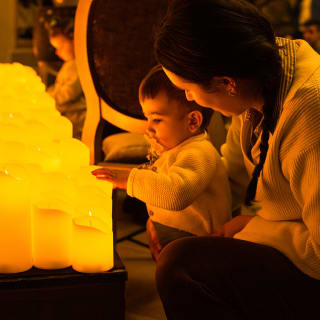Candlelight Babies: Sonidos Clásicos para Estimular Pequeñas Mentes 6
