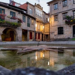 TOP Pontevedra: Visita Guiada con tu móvil 4