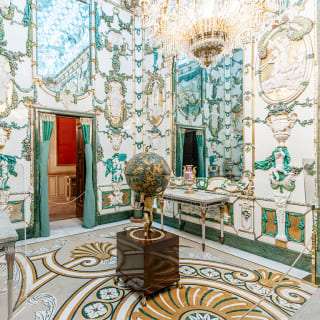 Palacio Real de Madrid 9