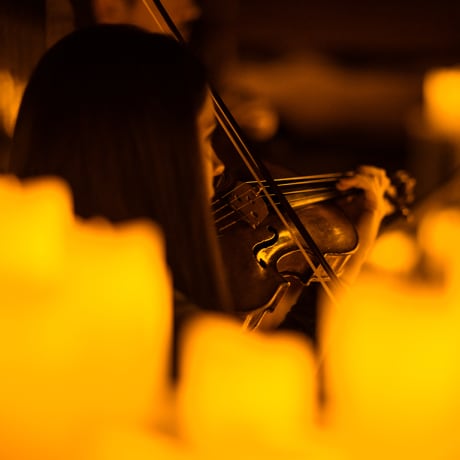 Foto 5 de Candlelight: Tributo a Phil Collins