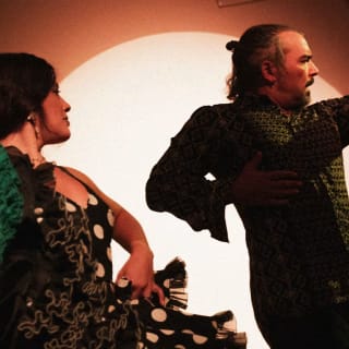 Tardes de Tablao Flamenco 16