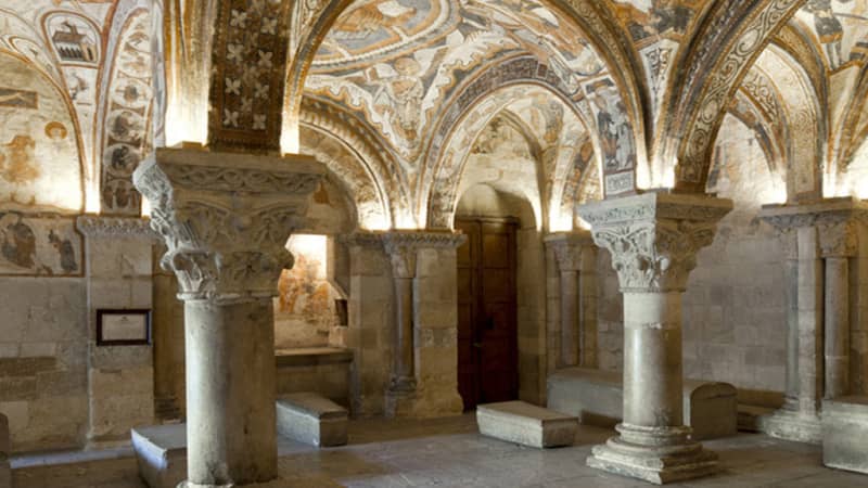 Museo de San Isidoro