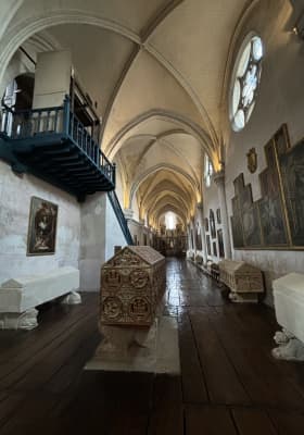 Photo 7 from Monasterio de Santa María la Real de las Huelgas