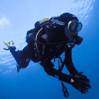 BARCELONA: BAUTIZO DE BUCEO - Sumérgete y vive la experiencia bajo el agua - 2h 8
