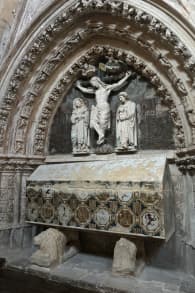 Photo 0 from Monasterio de Santa María la Real de Las Huelgas