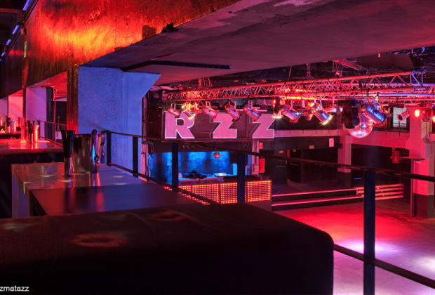 Sala Razzmatazz
